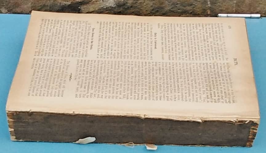 The Dawn of Day Magazine January 1900- December 1903